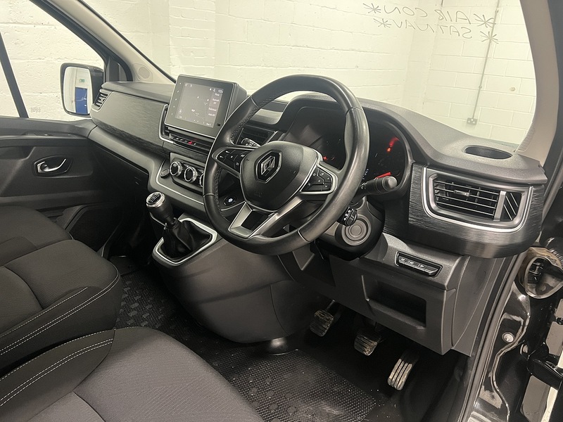 Used Renault Trafic 2022 for sale - 77735164: Photo 34