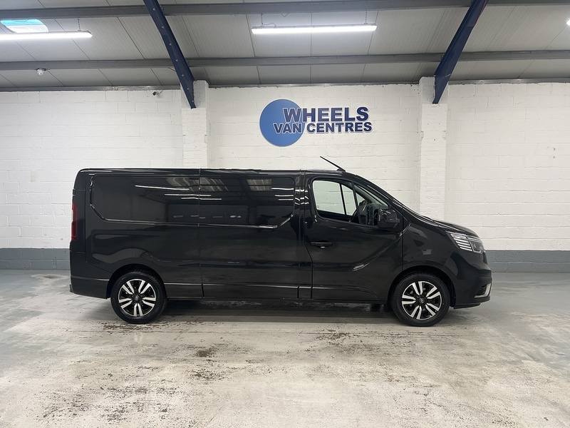 Used Renault Trafic 2022 for sale - 77735164: Photo 5