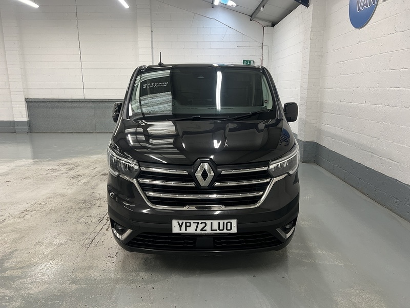 Used Renault Trafic 2022 for sale - 77735164: Photo 7