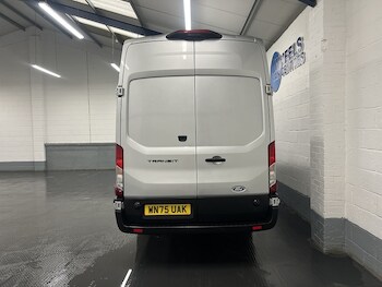 Used Ford Transit 2025 for sale - 78712920: Photo