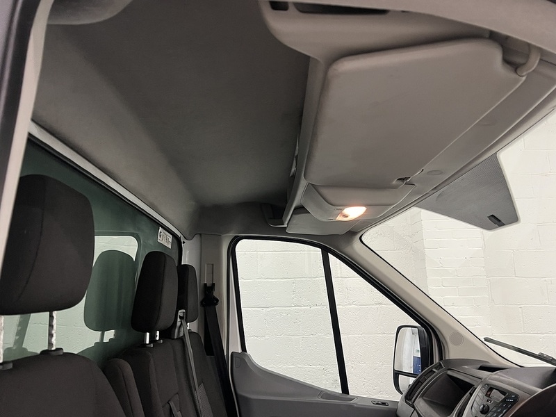 Used Ford Transit 2019 for sale - 77447146: Photo 14