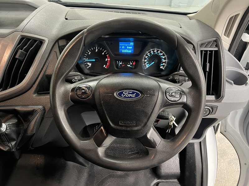 Used Ford Transit 2019 for sale - 77447146: Photo 17