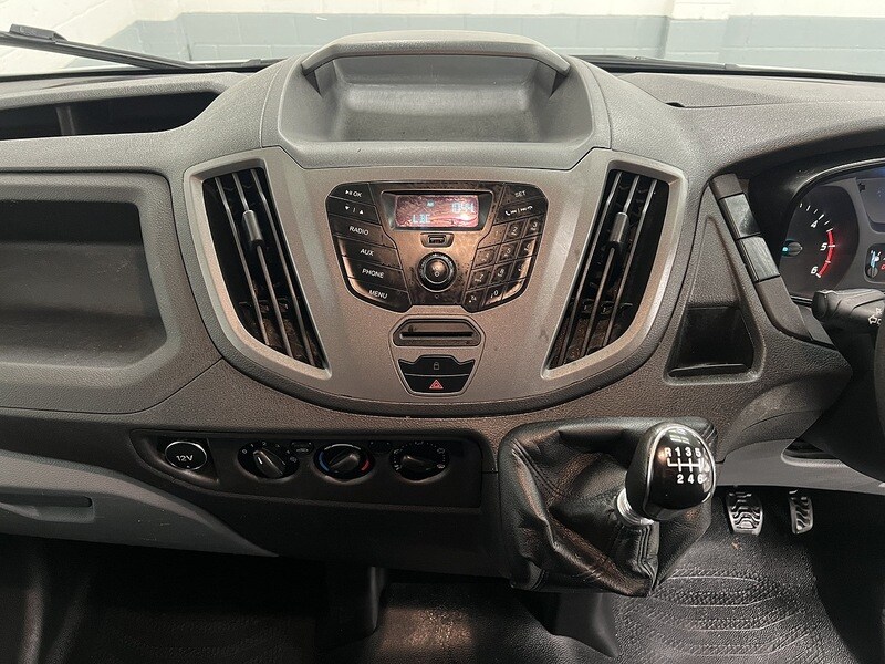 Used Ford Transit 2019 for sale - 77447146: Photo 18