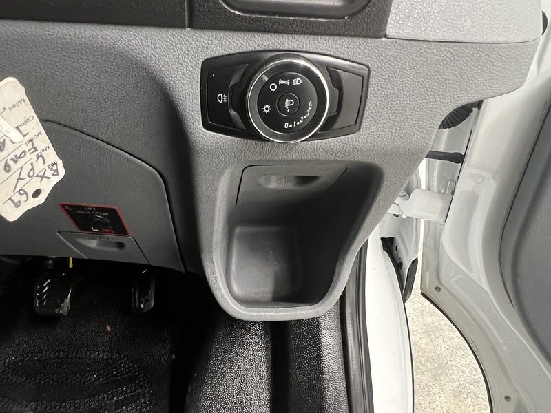 Used Ford Transit 2019 for sale - 77447146: Photo 19