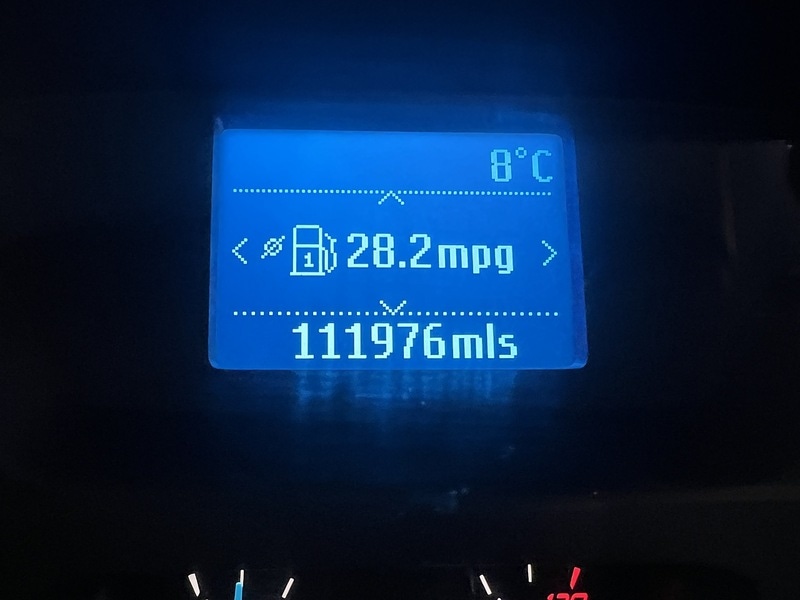 Used Ford Transit 2019 for sale - 77447146: Photo 22