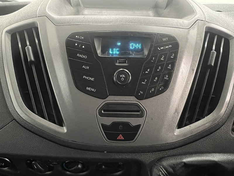 Used Ford Transit 2019 for sale - 77447146: Photo 23