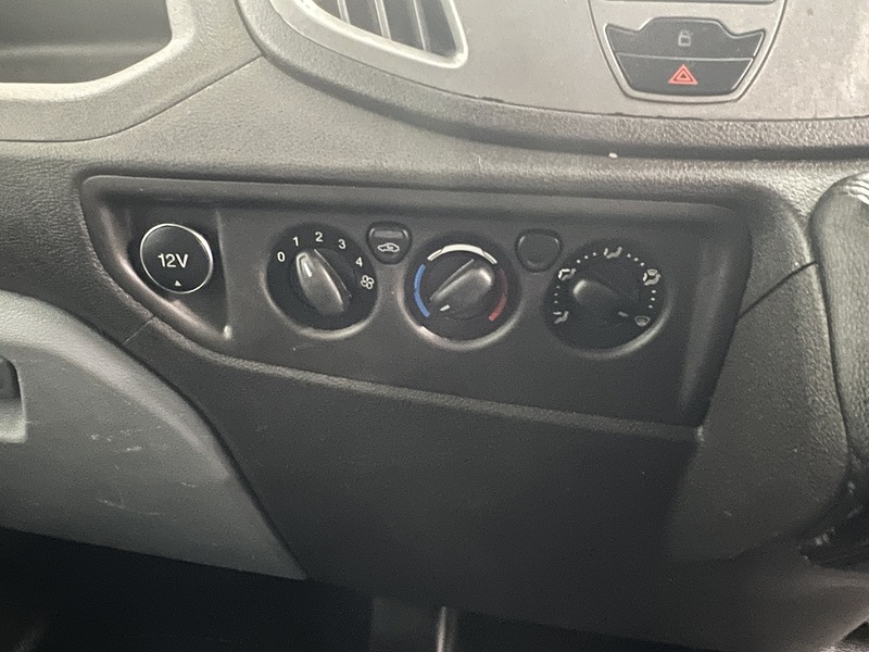 Used Ford Transit 2019 for sale - 77447146: Photo 24