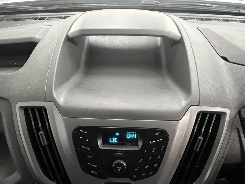 Used Ford Transit 2019 for sale - 77447146: Photo 27