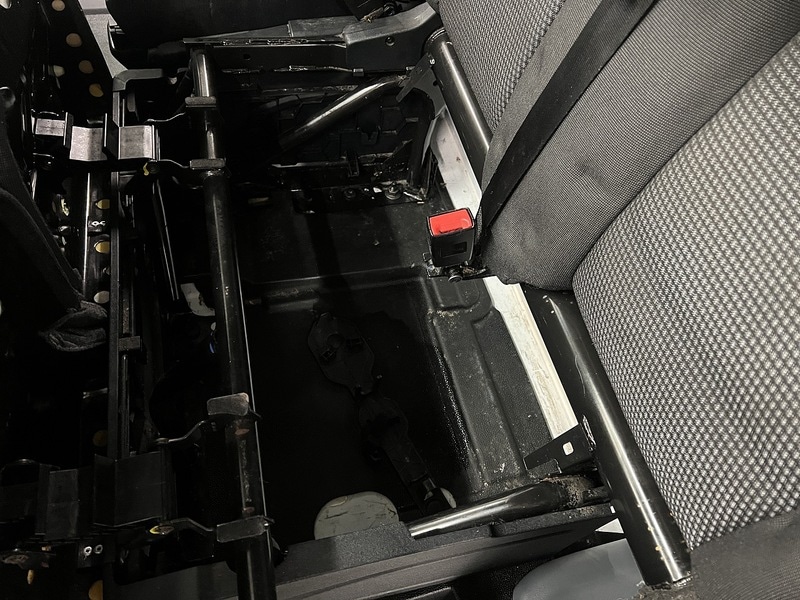 Used Ford Transit 2019 for sale - 77447146: Photo 31