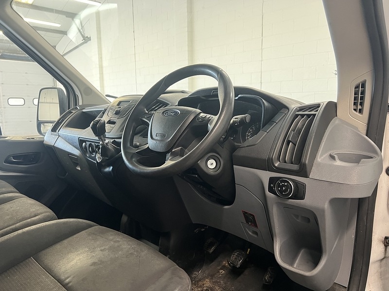 Used Ford Transit 2019 for sale - 77447146: Photo 6