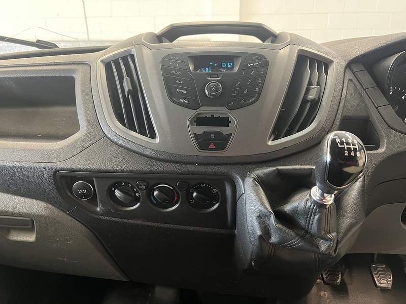Used Ford Transit 2019 for sale - 77447146: Photo 8