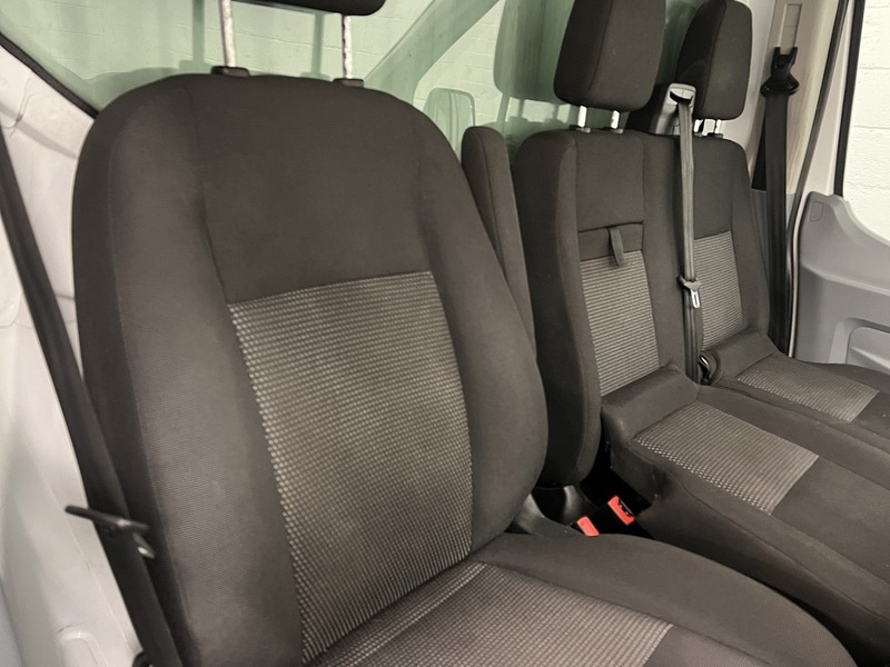 Used Ford Transit 2019 for sale - 77447146: Photo 9