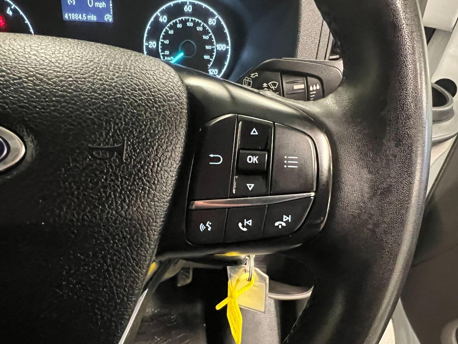 Used Ford Transit Custom 2022 for sale - 76873379: Photo 12