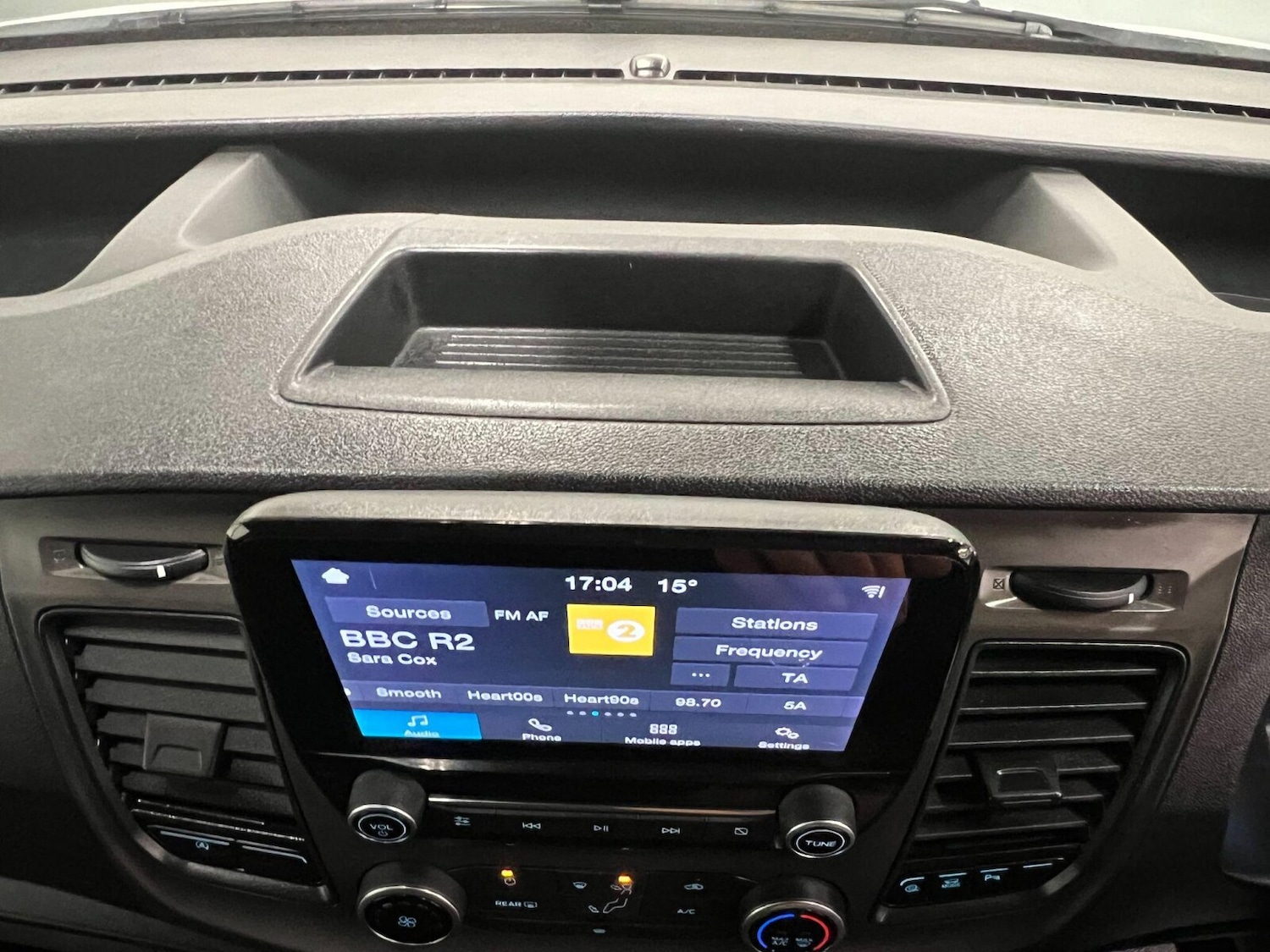 Used Ford Transit Custom 2022 for sale - 76873379: Photo 27