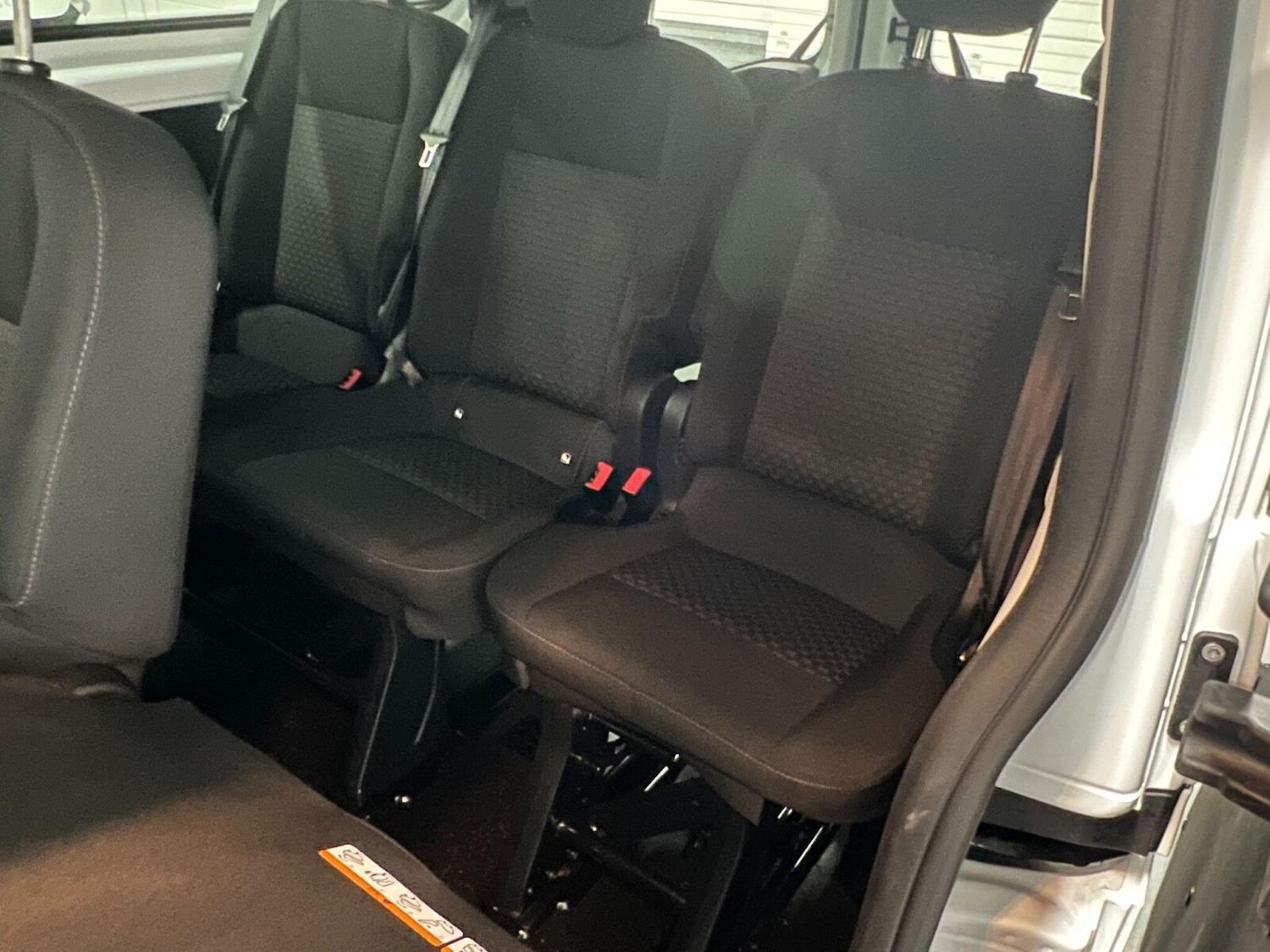 Used Ford Transit Custom 2022 for sale - 76873379: Photo 29