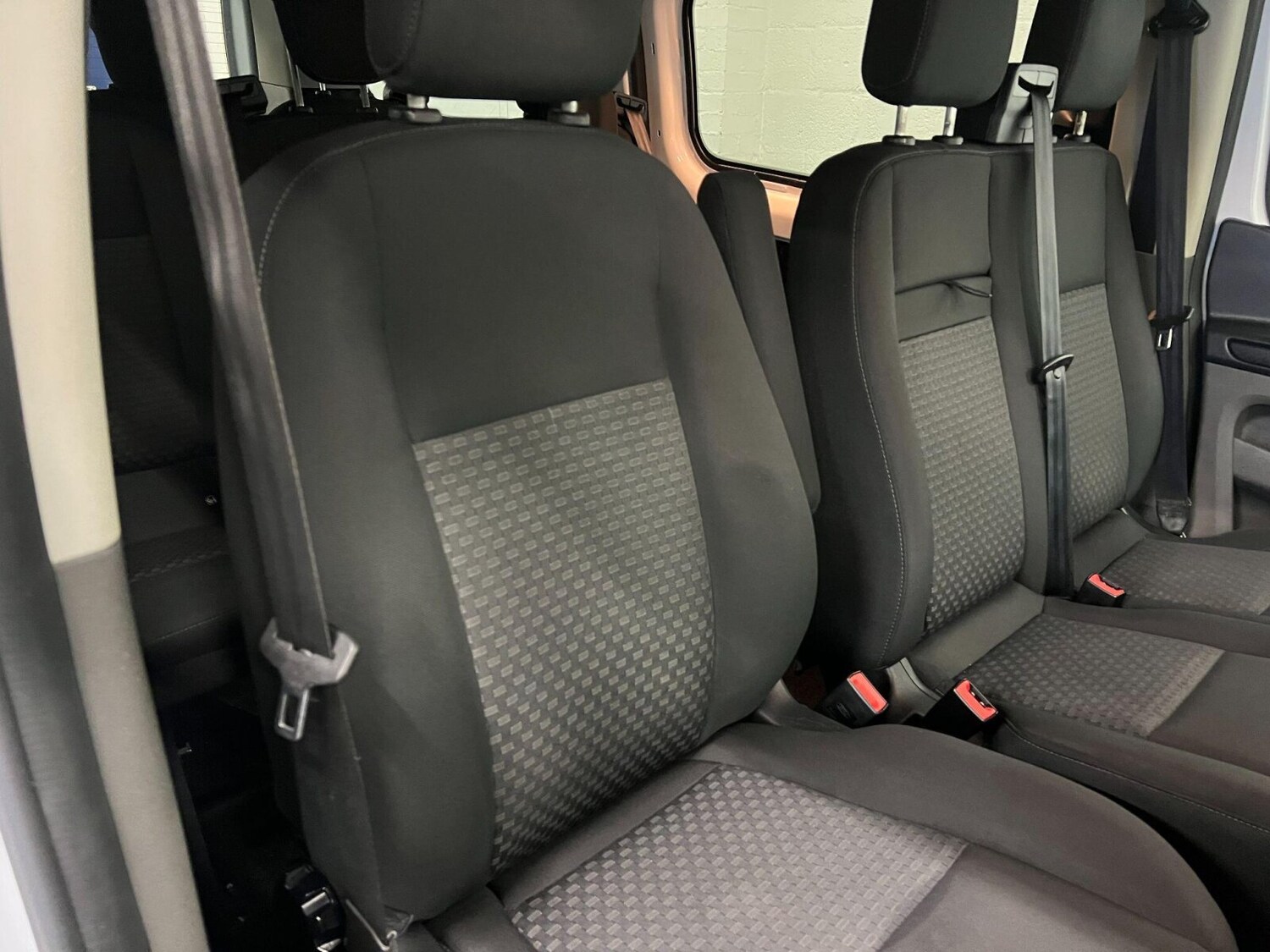 Used Ford Transit Custom 2022 for sale - 76873379: Photo 34