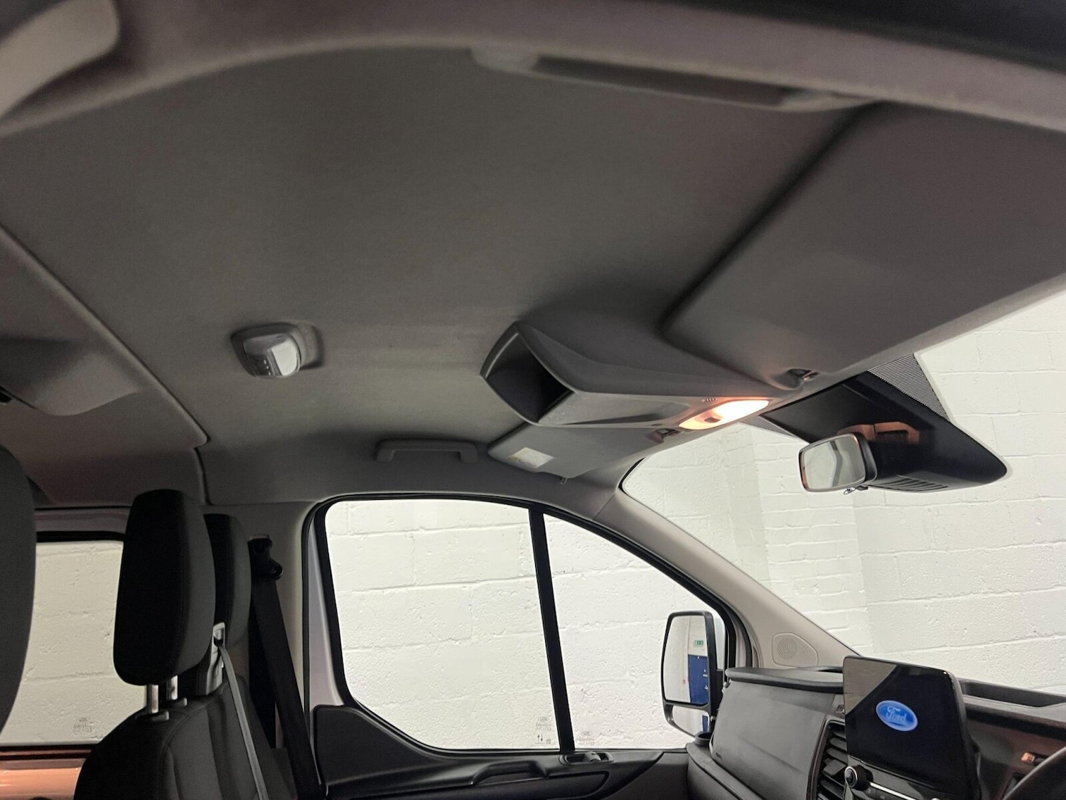 Used Ford Transit Custom 2022 for sale - 76873379: Photo 35