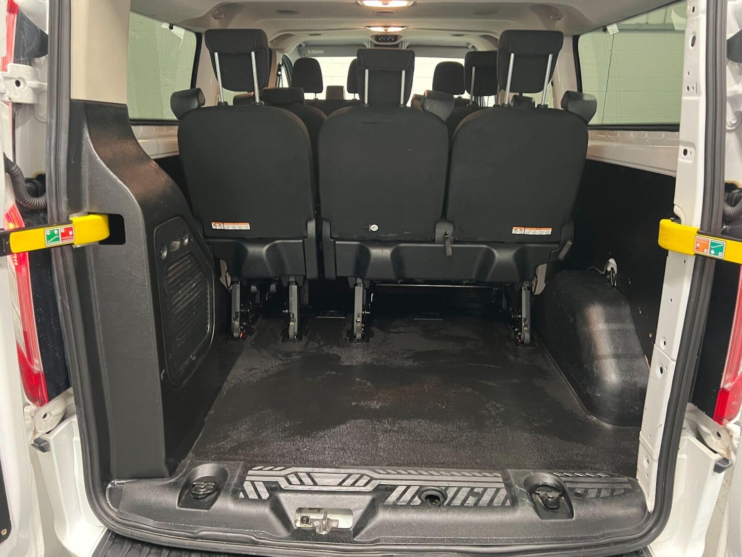 Used Ford Transit Custom 2022 for sale - 76873379: Photo 39