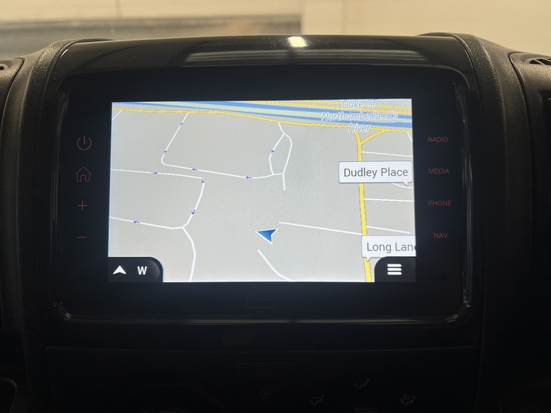 Used Citroen Relay 2023 for sale - 77622077: Photo 10