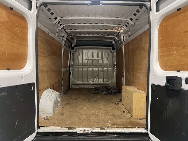 Used Citroen Relay 2023 for sale - 77622077: Photo 5