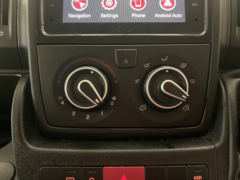 Used Citroen Relay 2023 for sale - 77622077: Photo 9