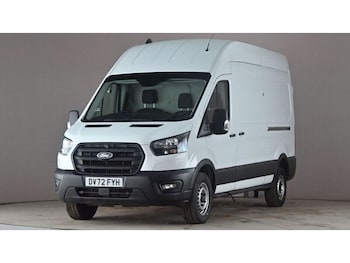 Used Ford Transit 2022 for sale - 78045174: Photo