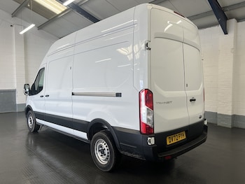 Used Ford Transit 2022 for sale - 78045174: Photo