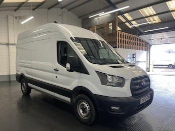 Used Ford Transit 2022 for sale - 78045174: Photo
