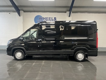 Used Maxus Deliver 9 2023 for sale - 78975637: Photo