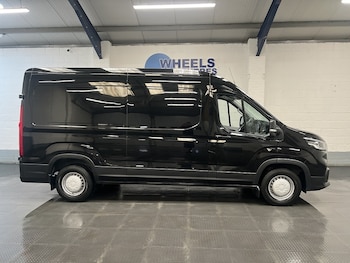 Used Maxus Deliver 9 2023 for sale - 78975637: Photo