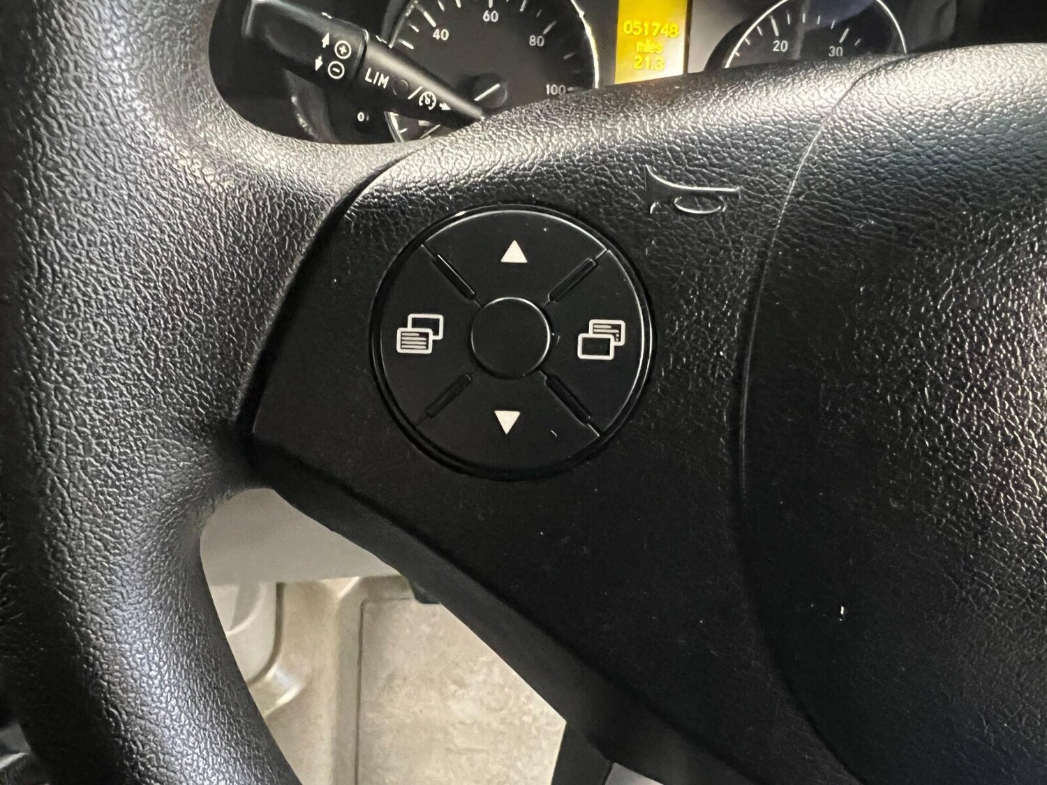 Used Mercedes-Benz Sprinter 2018 for sale - 76233980: Photo 13