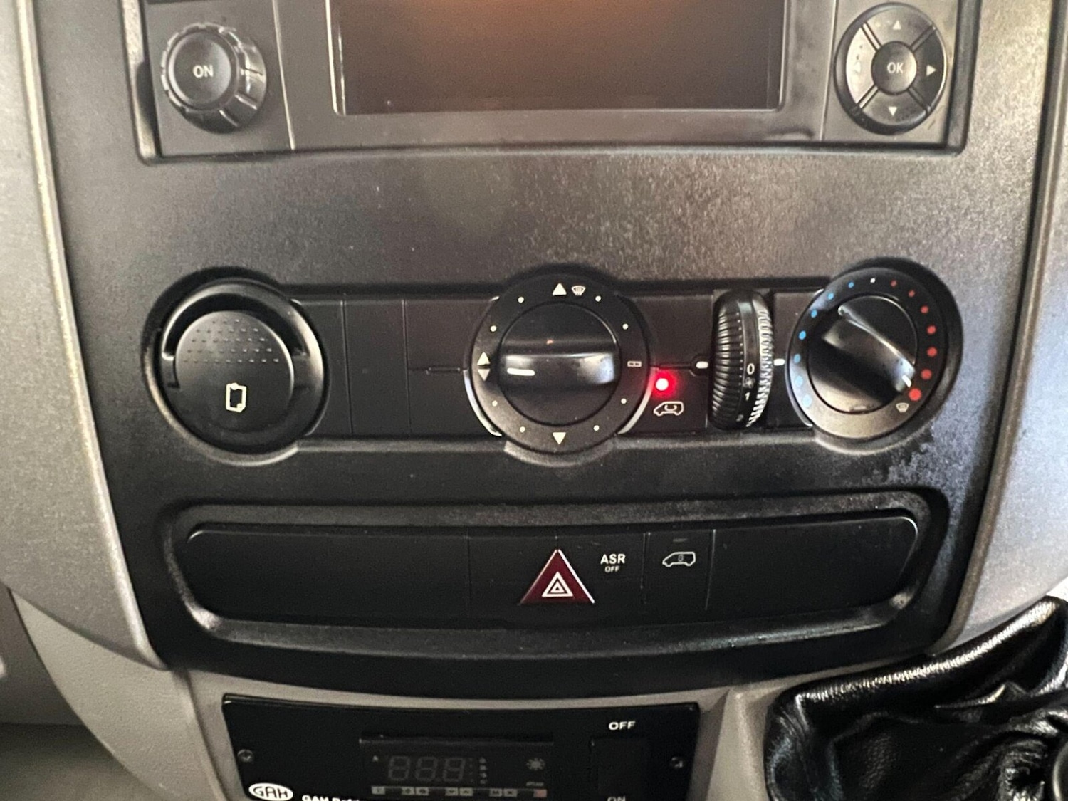 Used Mercedes-Benz Sprinter 2018 for sale - 76233980: Photo 14