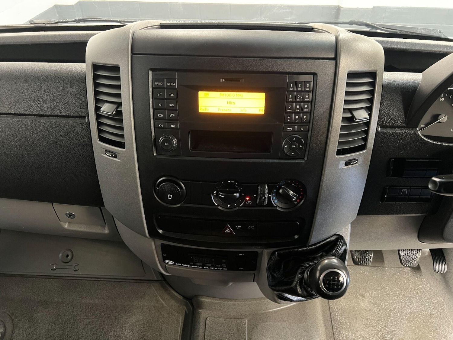 Used Mercedes-Benz Sprinter 2018 for sale - 76233980: Photo 16