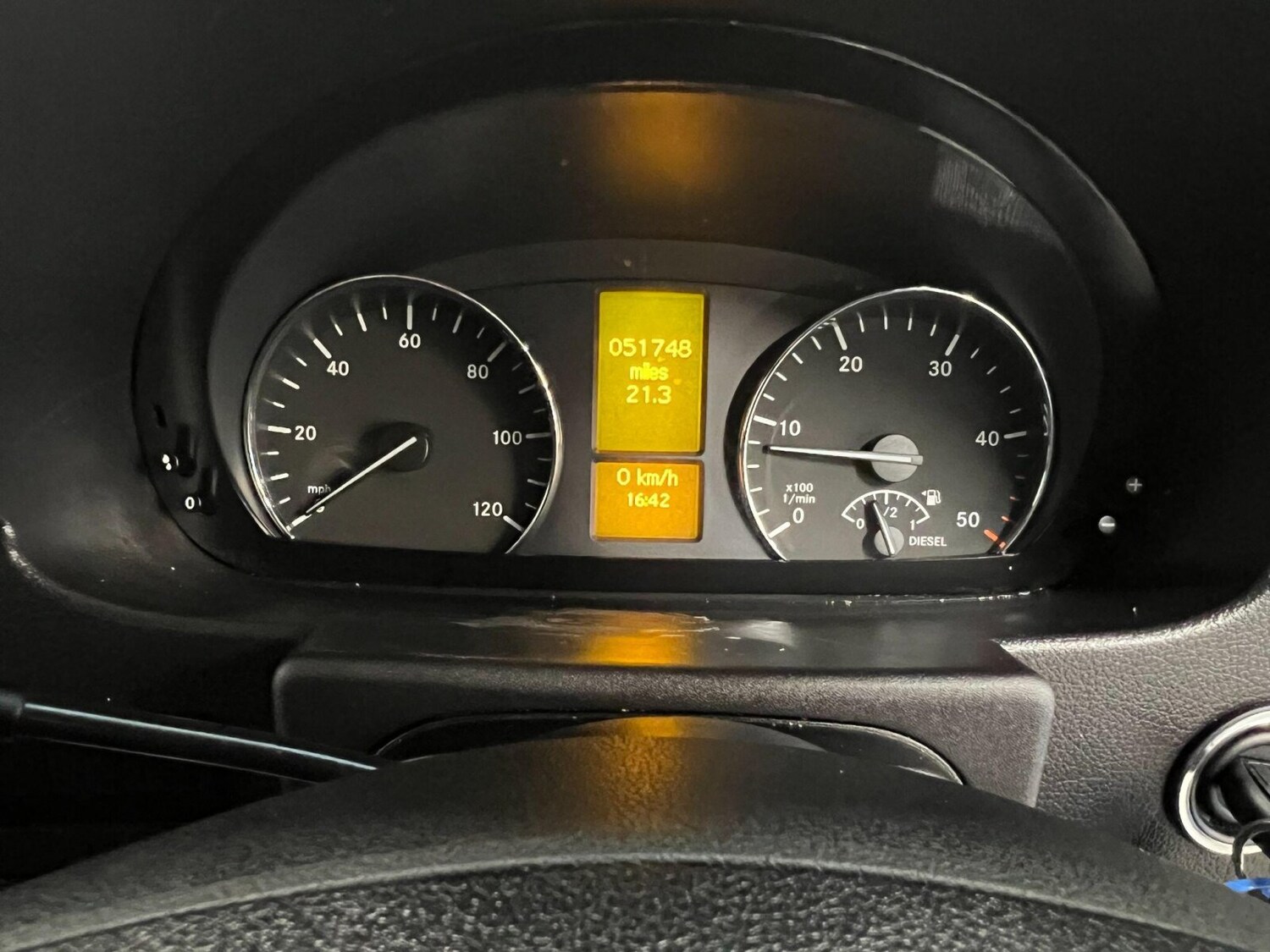 Used Mercedes-Benz Sprinter 2018 for sale - 76233980: Photo 18