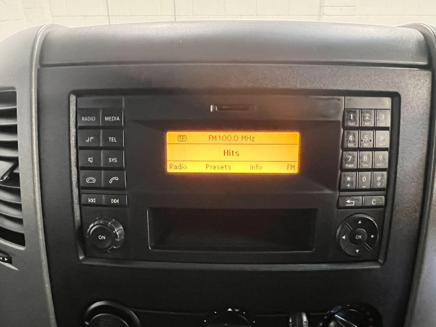 Used Mercedes-Benz Sprinter 2018 for sale - 76233980: Photo 19