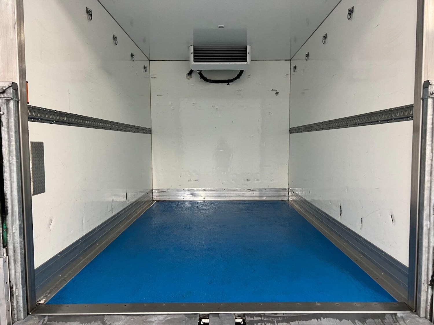 Used Mercedes-Benz Sprinter 2018 for sale - 76233980: Photo 20