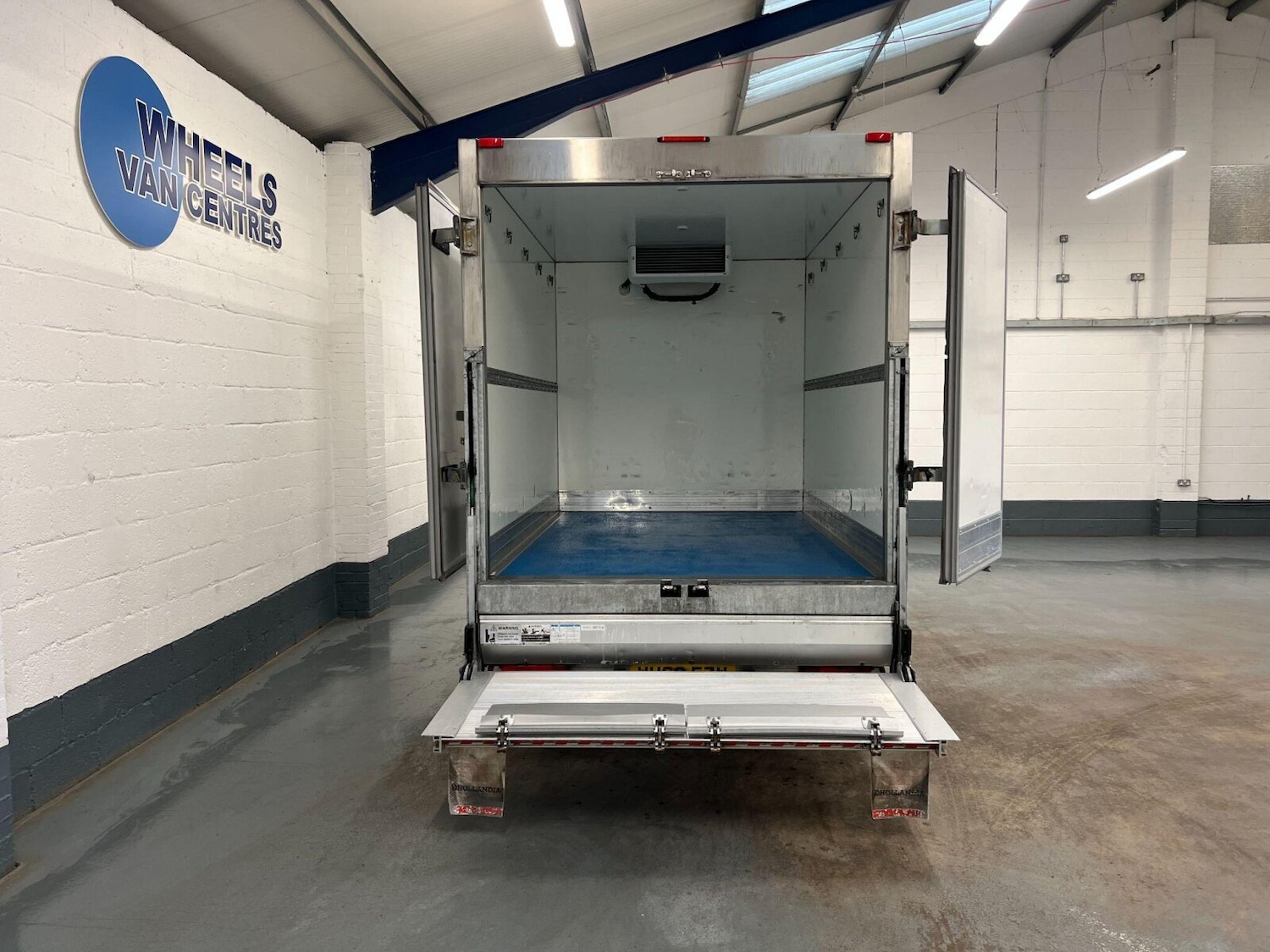 Used Mercedes-Benz Sprinter 2018 for sale - 76233980: Photo 21