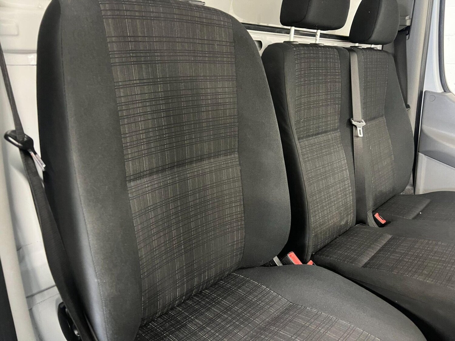 Used Mercedes-Benz Sprinter 2018 for sale - 76233980: Photo 23