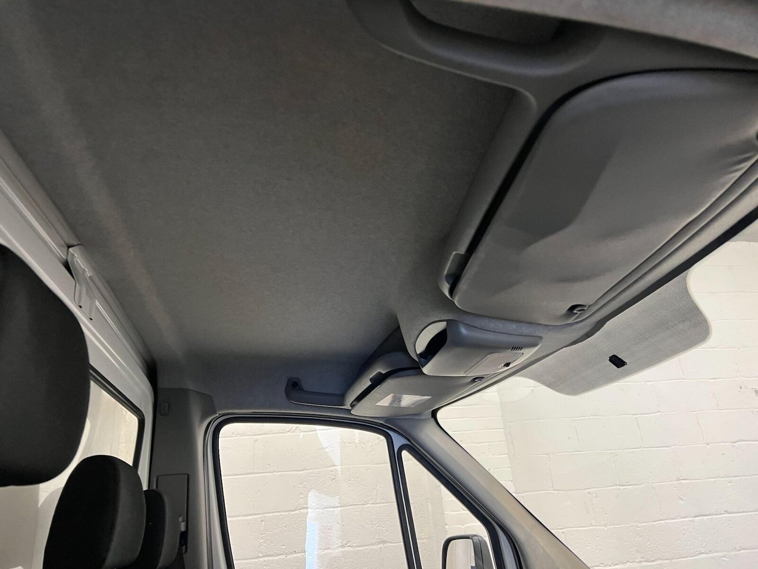 Used Mercedes-Benz Sprinter 2018 for sale - 76233980: Photo 26