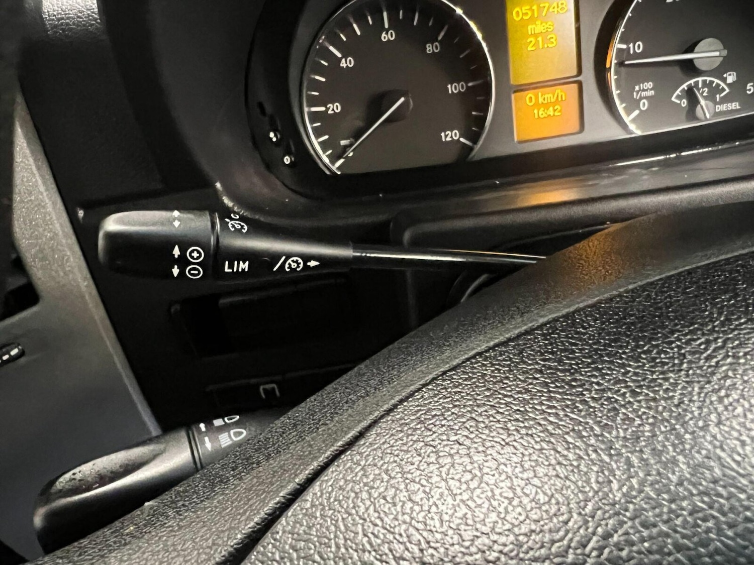 Used Mercedes-Benz Sprinter 2018 for sale - 76233980: Photo 27