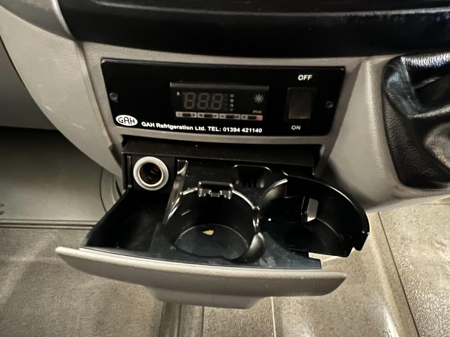 Used Mercedes-Benz Sprinter 2018 for sale - 76233980: Photo 28