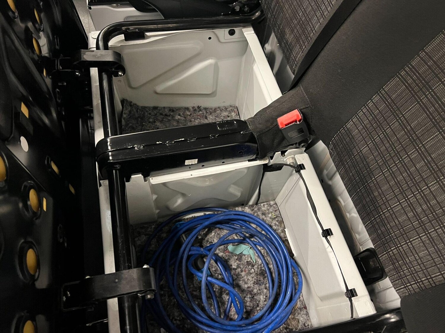 Used Mercedes-Benz Sprinter 2018 for sale - 76233980: Photo 32