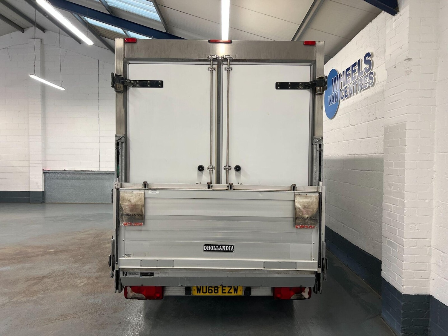 Used Mercedes-Benz Sprinter 2018 for sale - 76233980: Photo 6