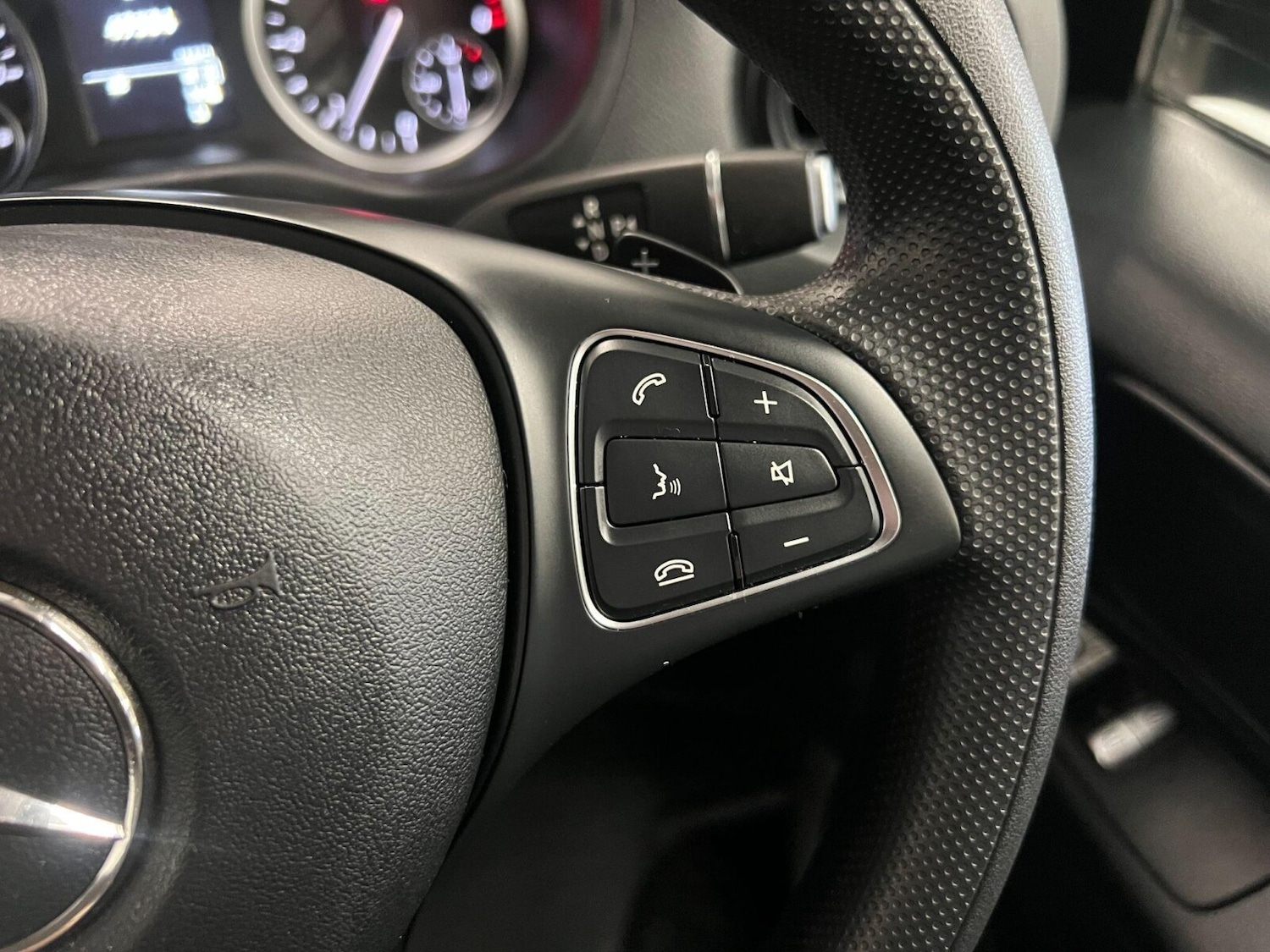 Used Mercedes-Benz Vito 2022 for sale - 75902280: Photo 13