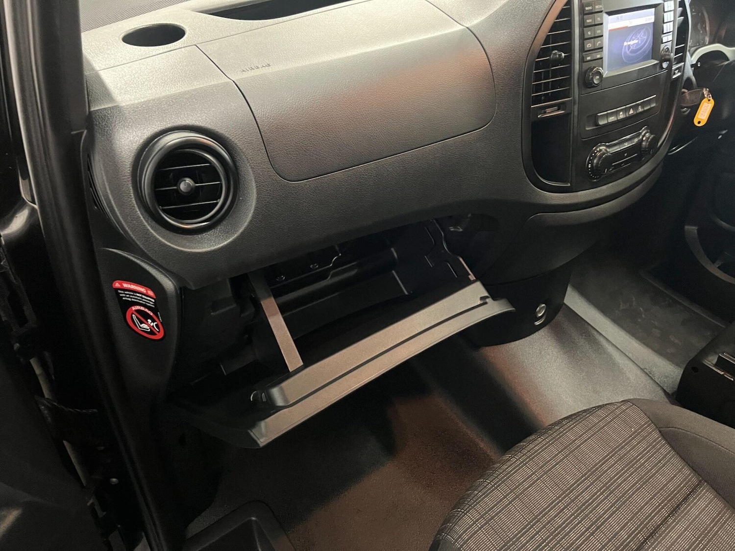 Used Mercedes-Benz Vito 2022 for sale - 75902280: Photo 21