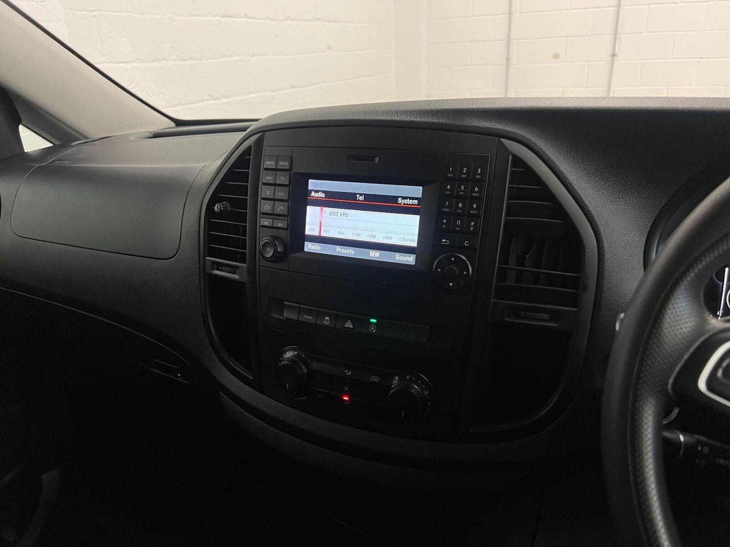 Used Mercedes-Benz Vito 2022 for sale - 75902280: Photo 23