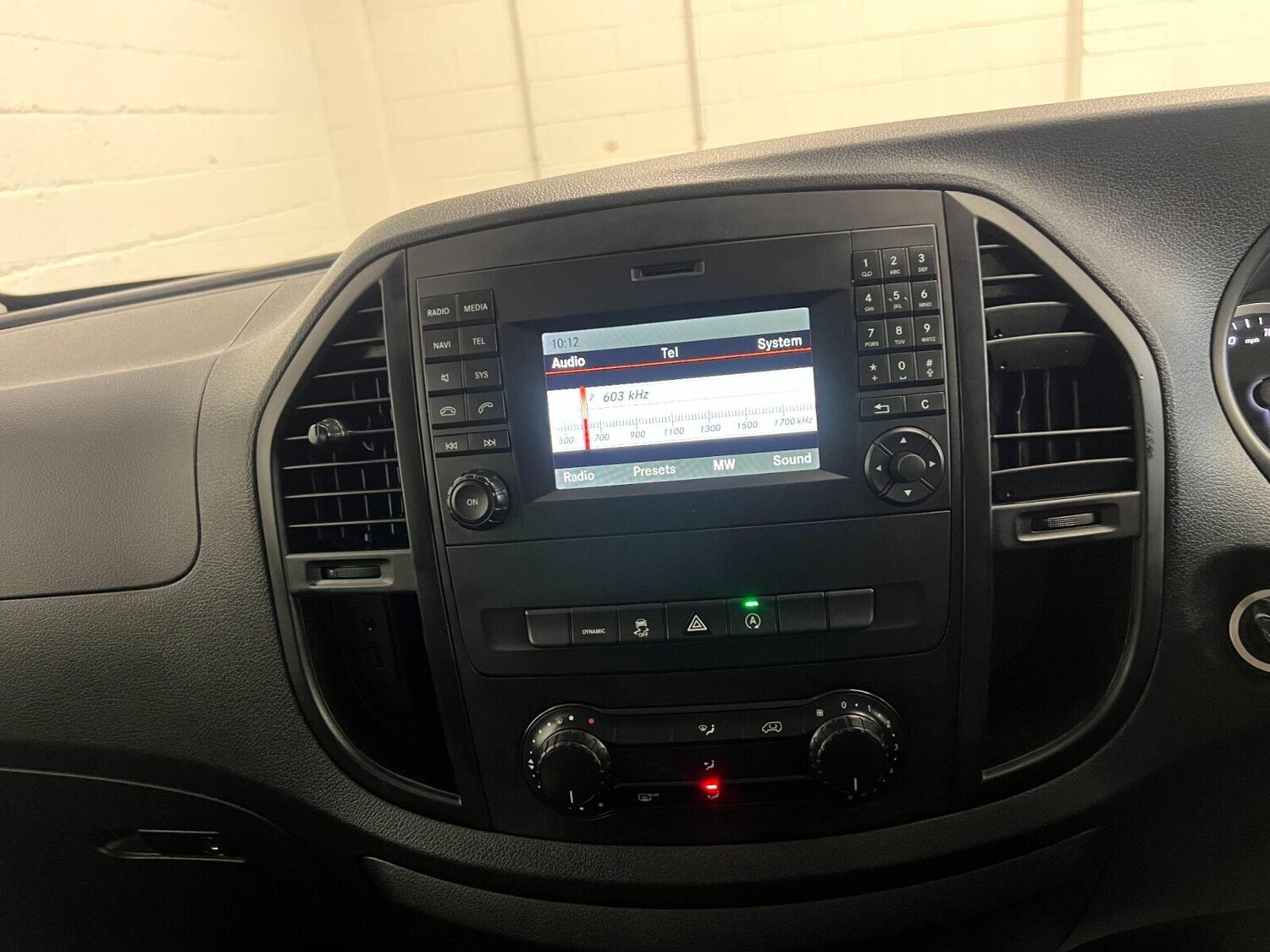 Used Mercedes-Benz Vito 2022 for sale - 75902280: Photo 24