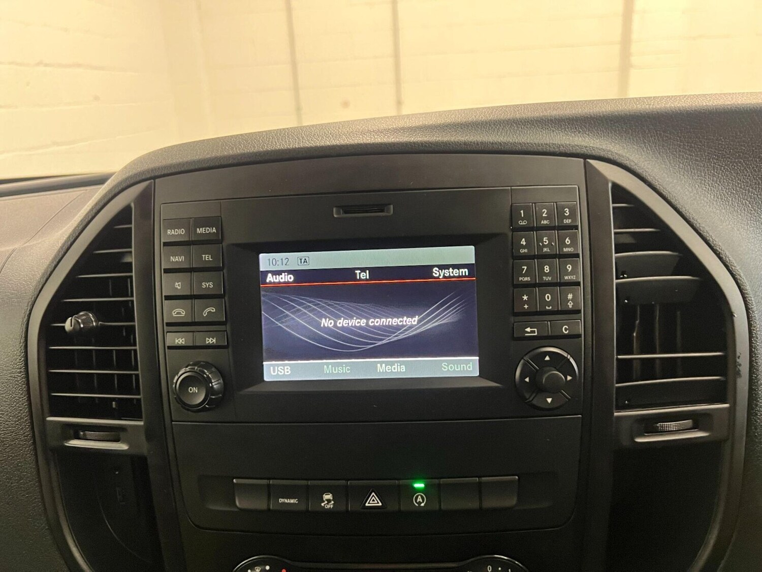 Used Mercedes-Benz Vito 2022 for sale - 75902280: Photo 26