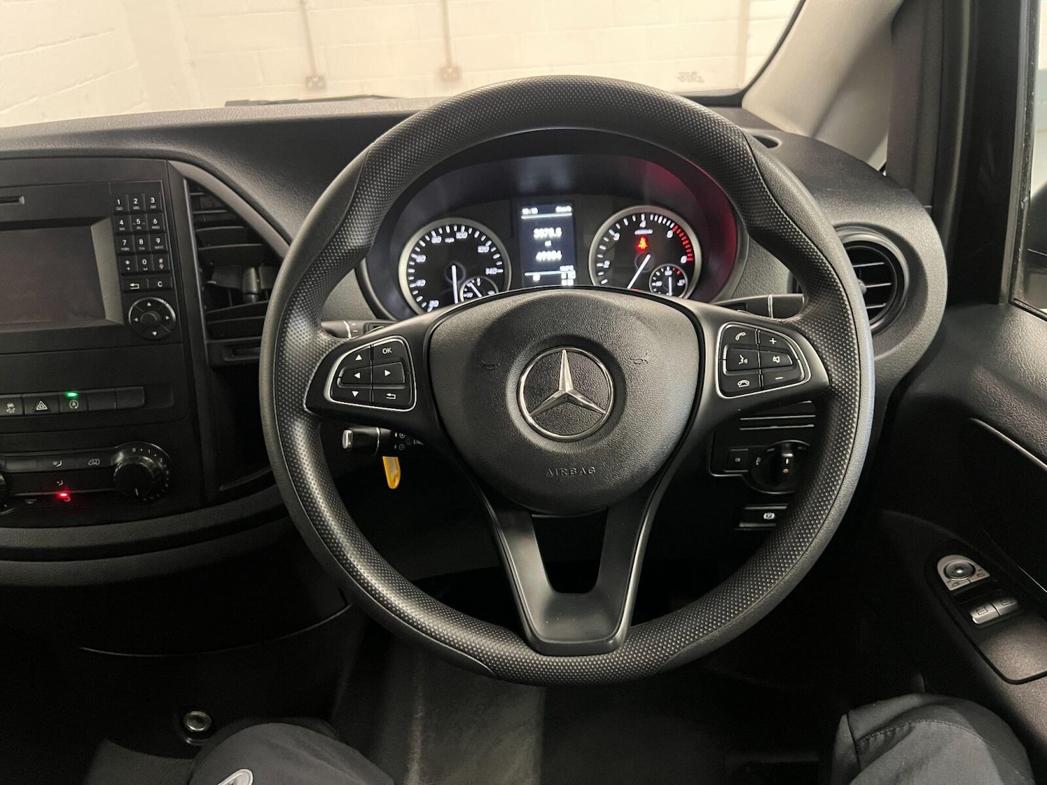 Used Mercedes-Benz Vito 2022 for sale - 75902280: Photo 27