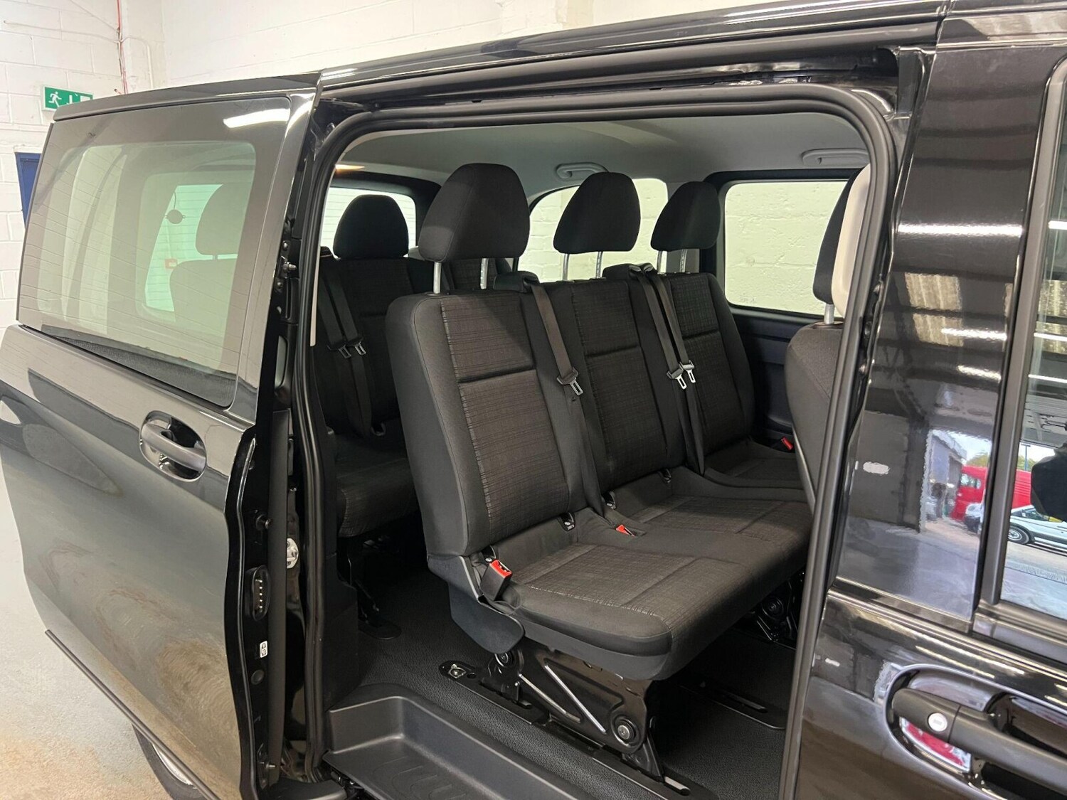 Used Mercedes-Benz Vito 2022 for sale - 75902280: Photo 28